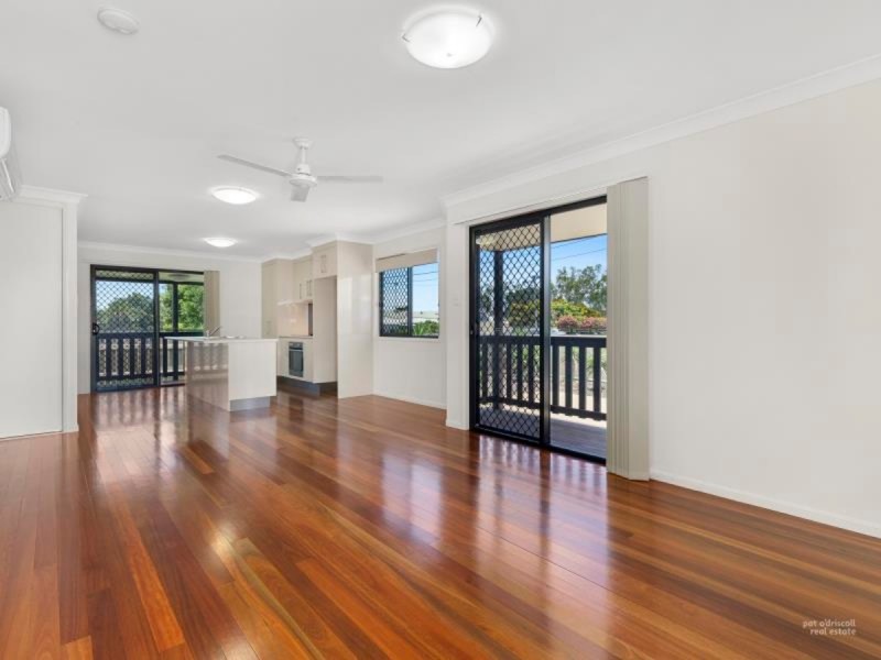 1/4 Glenmore Road, Park Avenue QLD 4701